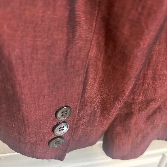 Vintage Valerie‎ By Valerie Stevens Blazer - Picture 9 of 13